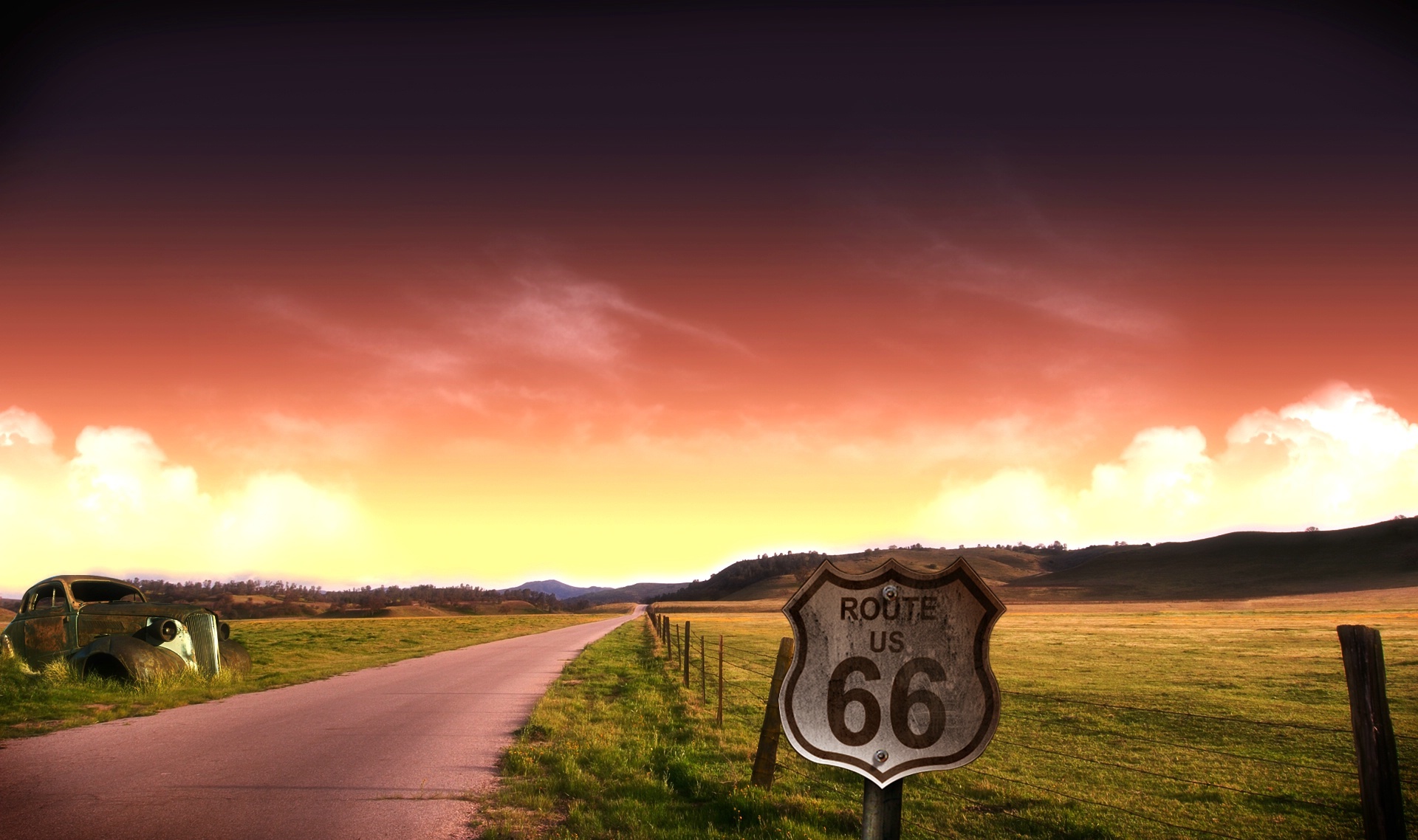 Route_66